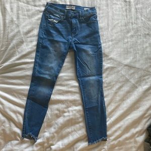 PACSUN low rise Jeans Size 26